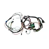 Marine diesel engine wiring harness boat cable loom