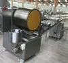 spring roll wrapper/skin making machine price