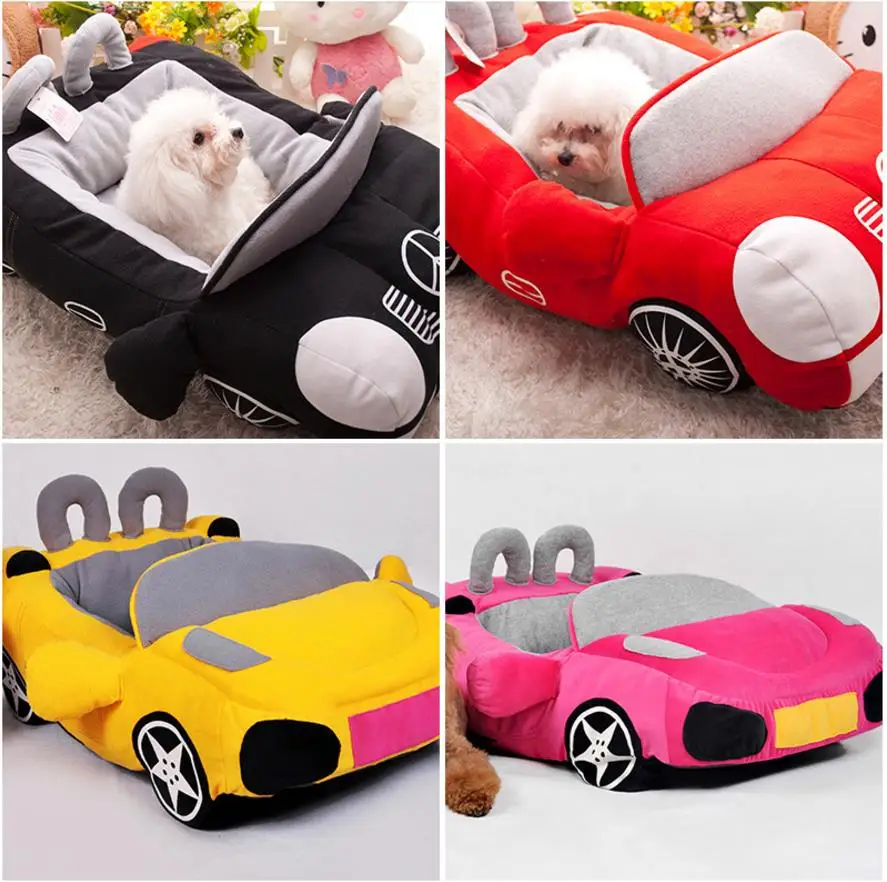 Car Shaped Dog Bed Car Dog Bed Luxury Pet Bed Buy Car Shaped Dog Bed