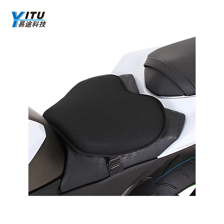 motorcycle seat pillow