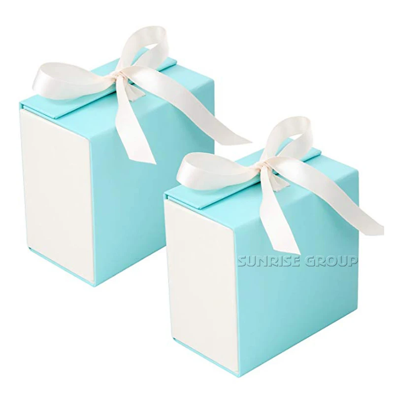 Hot Sale Custom Handmade Cardboard Folding Gift Box #foldingbox