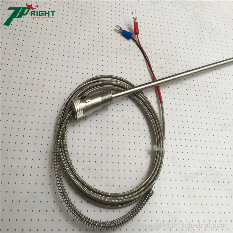 Thermocouple Type Of T /test Temperature In High Precision Buy T Type