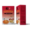 Relief Cold And Flu Best Selling 18g /Sachet Instant Ginger Tea with Honey and Red Date