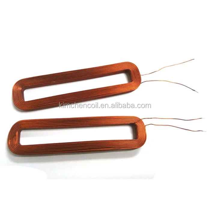 Specialshaped Bobbin Coil Induction Coil Bifilar Coil