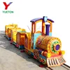 Cheap Kids Rides Mini Dotto Used Backyard Amusement Park Trains For Sale