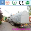 2015 the best investment opportunities---waste tyre recycling oil plant