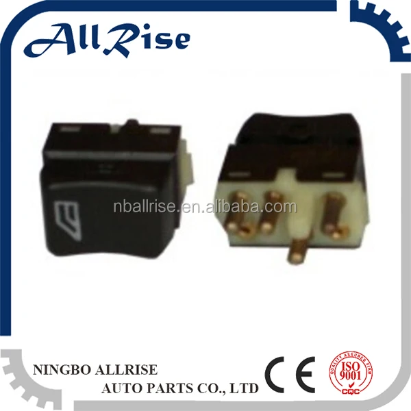 ALLRISE C-18250 Trucks 3944084 Power Window Switch