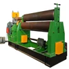 iron sheet metal rolling machine