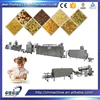 Easy Control high output corn flex making machine line