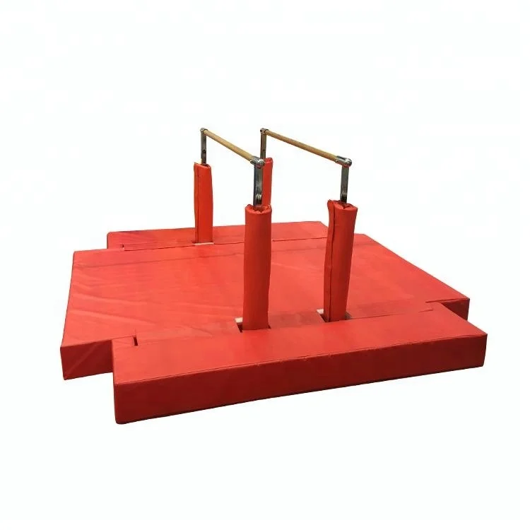 Wooden Gymnastics Mats Beams And Parallel Bars Buy Parallel Bars