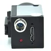 EX500-15UM Wholesale HR 2592x1944 Mono CMOS USB Video Microscope Camera