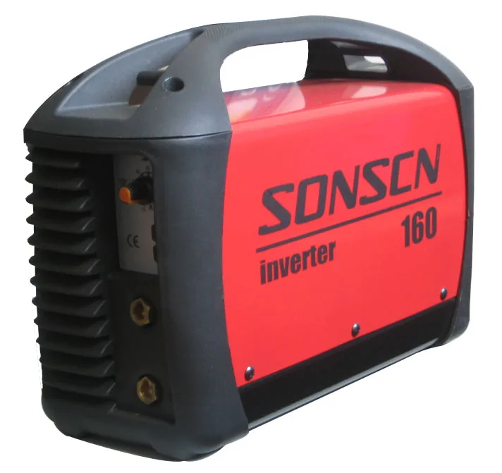 Industrial mini arc welder electric welding machine price in india Products from Yongkang