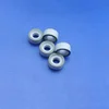 High Wear Resistance 96% Alumina Metallized Ceramic Ring