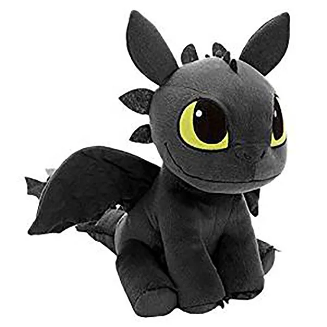 Озон игрушка дракончика. Беззубик how to Train your Dragon игрушка. Giant Toothless игрушка. Toothless Dragon Plush Toy. Покемон игрушка Беззубик.