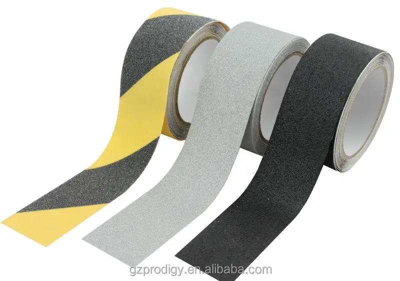 Silicone Anti Slip Anti Slip Pvc Adhesive Anti Slip Tape Non Skid Tape