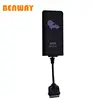 Excellent function Benway BW08C with engine cut sos emergency call voice monitor and vibration alarm for car motorcycle vehicle