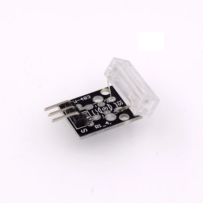 High Quality The Robot Knock Sensor Collision Tap Module Hw-483 - Buy ...