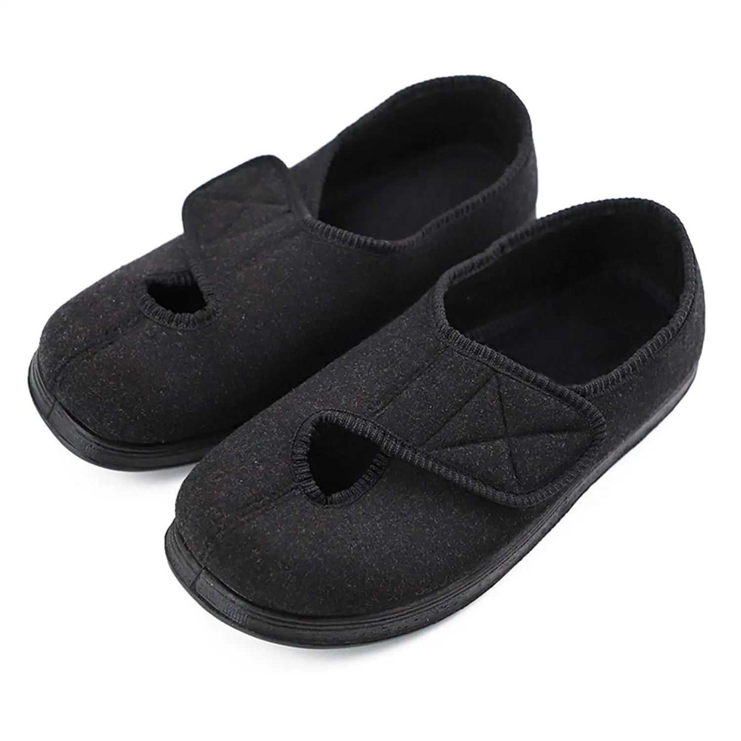 amazon closed toe shoes