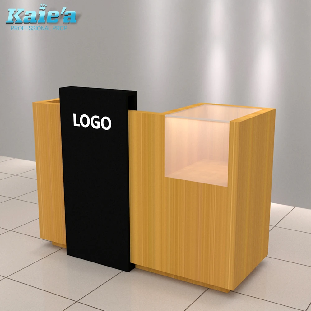 New Design Furniture Mobile Shop Counter - Buy Mobile Shop Counter