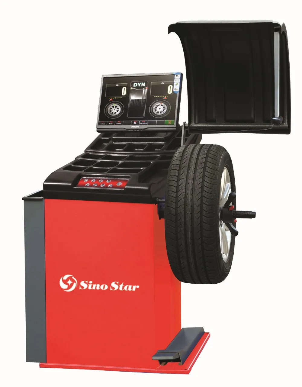 tire shop equipment for sale