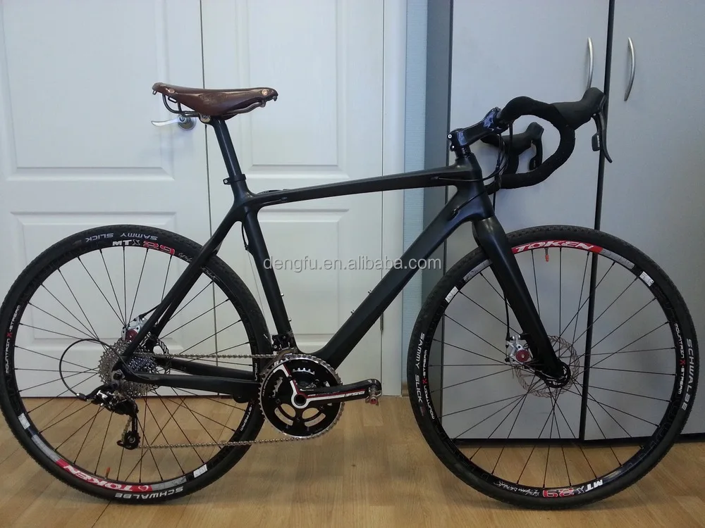 chinese carbon cyclocross frame