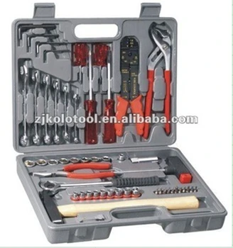 New Auto Mechanic  Tool  Set 100  Piece Automotive  Tools  Car 