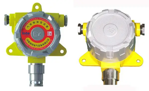 KQ500 fixed gas detector