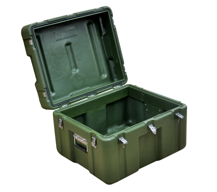 73l Durable Heavy Duty Plastic Box For Military Storage,Ammo Case - Buy