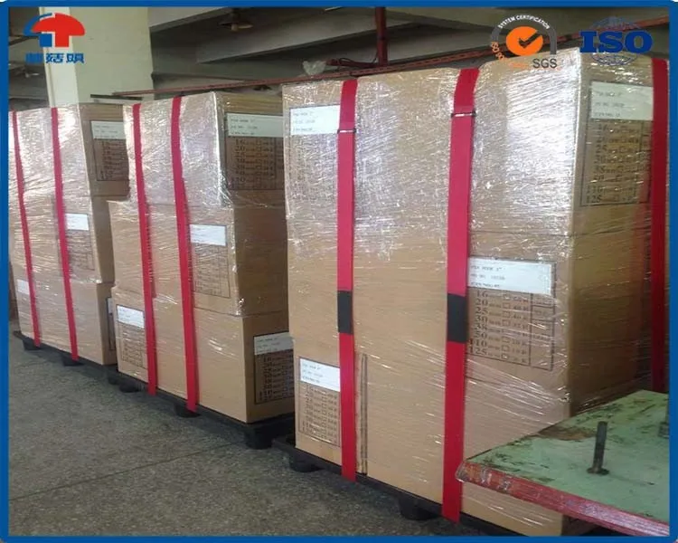 Pallet Strapping Belt Hook And Loop Strap With Plastic Buckle Buy