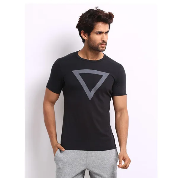body fit t shirt