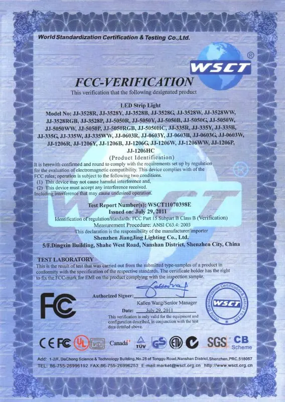 LED-Strip-Light--FCC