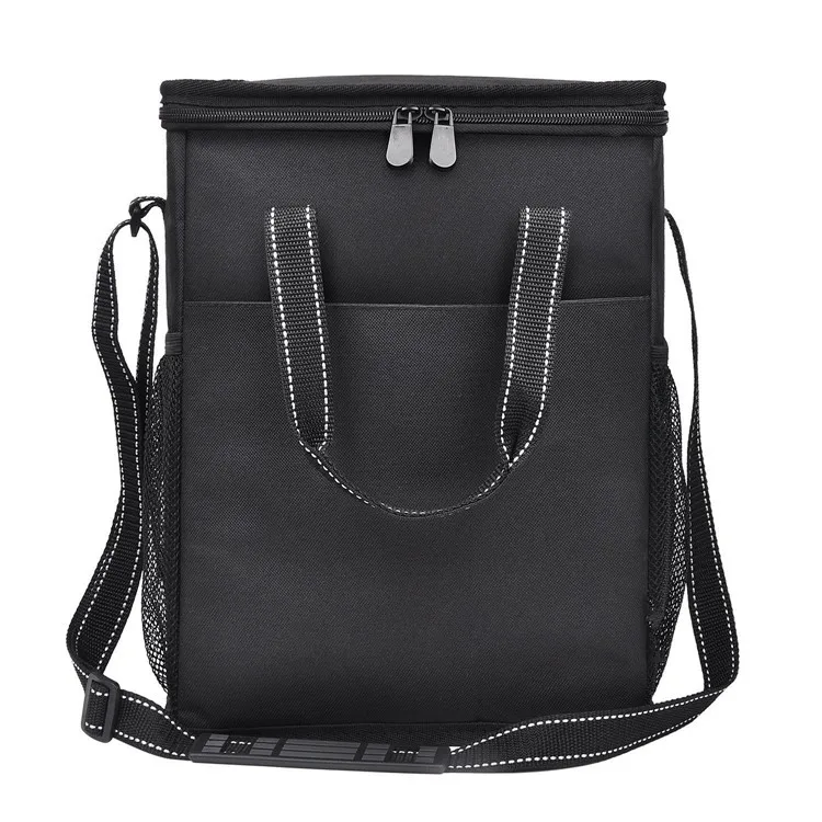 Insulated Wine Carry Cooler Bag 6 Bottle Wine Tote Bag Buy Wine