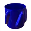 Stamped Solid Rigid Centralizer is used in deviated well,vertical well and horizontal well