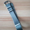 NEW seatbelt nato watch strap 1.2MM, 20mm 22mm, herringbone strap