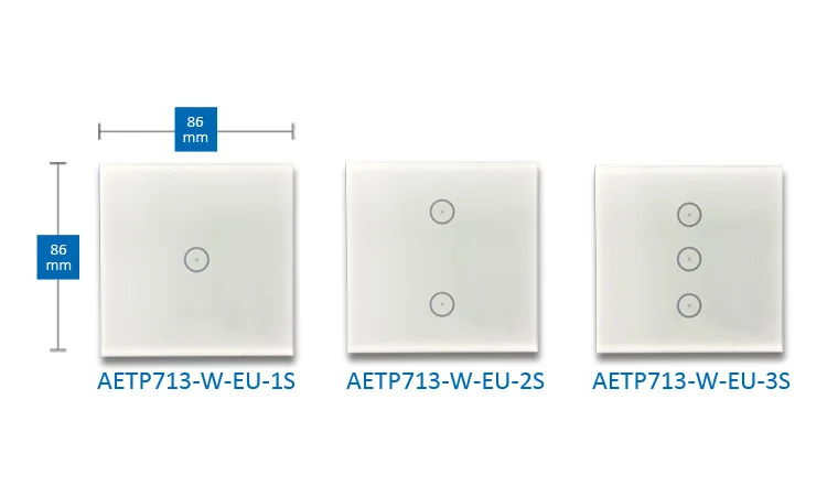 ifttt wall switch