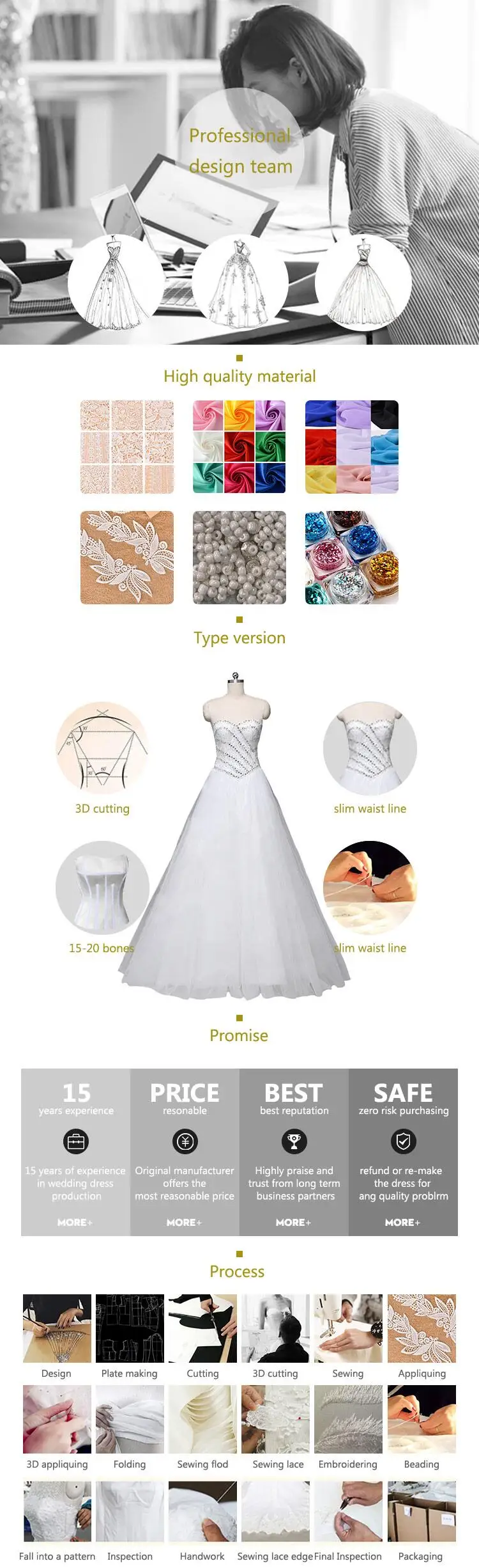 Casamentos e Eventos