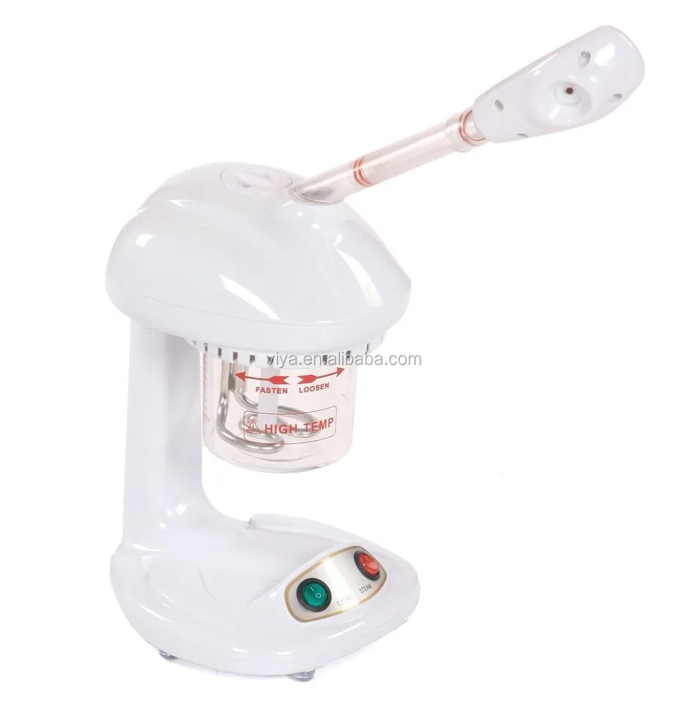 VY-168 ozone facial steamer