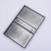 decorative aluminum wall cladding for building