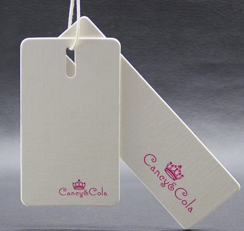 Popular Cloth Tag Clothes Tags Clothing Labels And Hang Tags Buy Buy