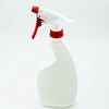 500Ml Plastic Trigger Sprayer Bottle With Comfortable Sprayer
