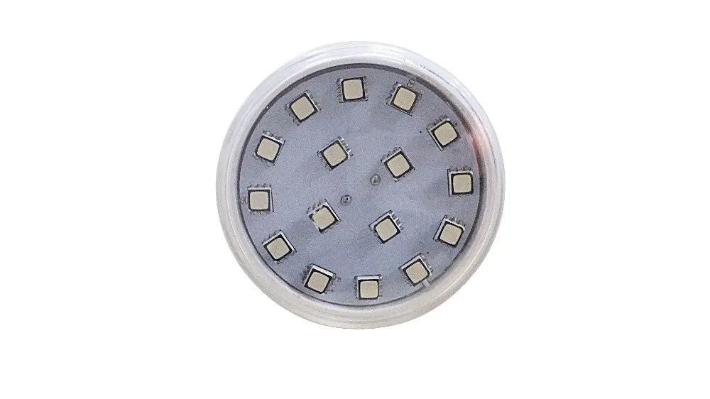 Ip65 smd