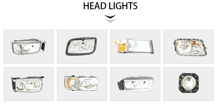 Side Lamp for RENAULT 5010306792/500308514