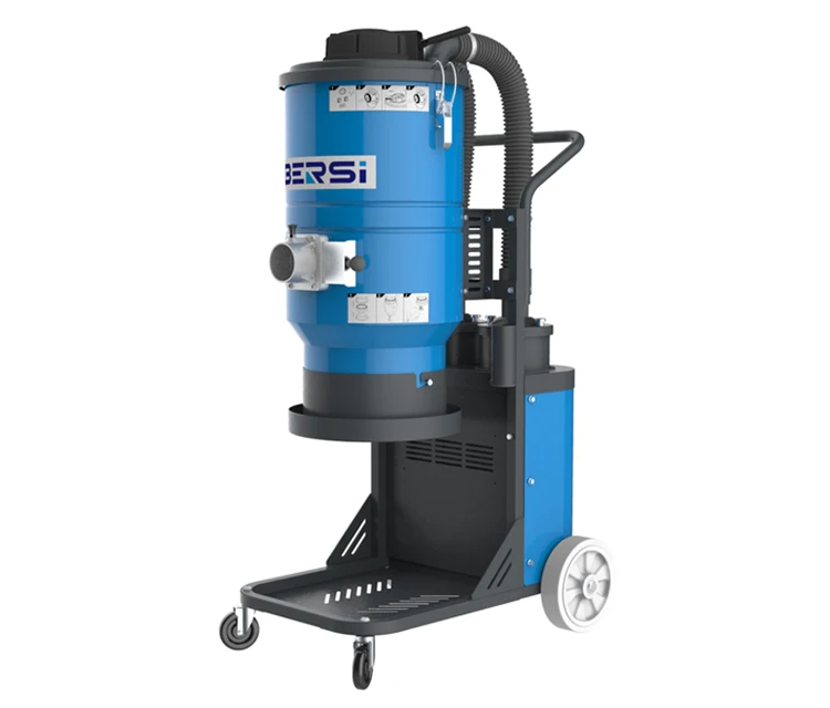 Europe Asbestos Dust Extraction Single Phase Vacuum Cleaner - Buy 