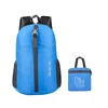 Waterproof Ripstop Light Foldable Backpack Bag for Hiking