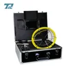 Pipe endoscope 23mm camera used sewer camera for sale Z710DK drain pipe checking equipment.