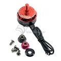 Rcinpower GT2205 2300KV 2550KV 2700KV Brushless Motor for FPV Racing Quadcopter Multicopter 2pcs
