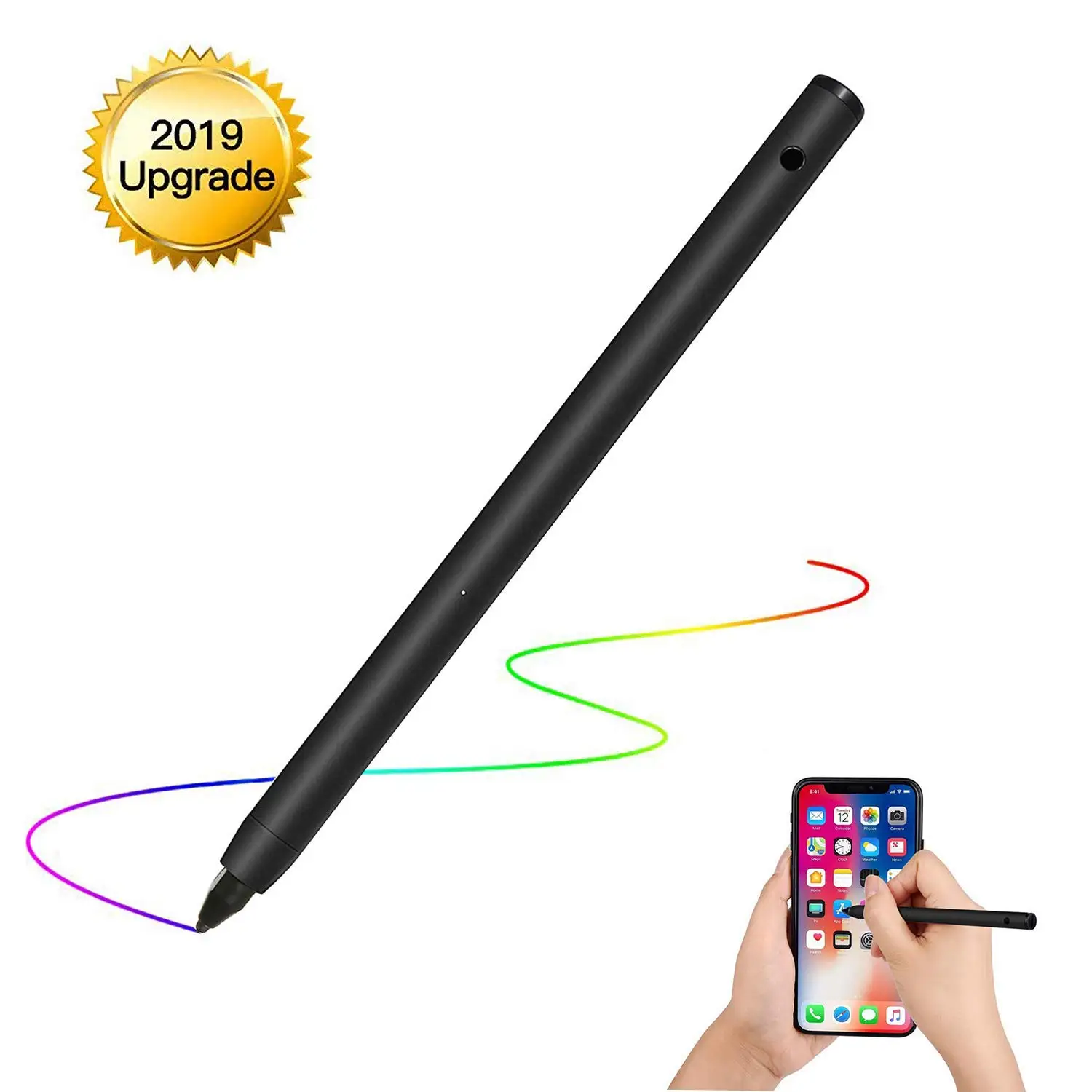 Active Stylus Pen For Ipad Pro Stylus Apple Painting Pencil