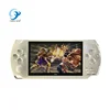 4.3 TFT Inch Large Screen Game Machine Handheld Support all the MP5 Function