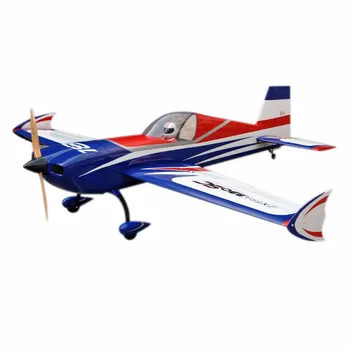 extra 330 rc plane