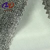 100 Polyester Cationic Pu Coated Gabercord Garment Fabric